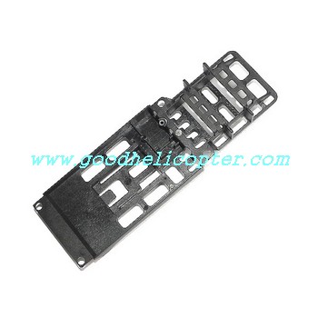 mjx-f-series-f49-f649 helicopter parts bottom board